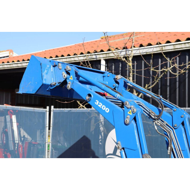 Solis H26 HST-45868601