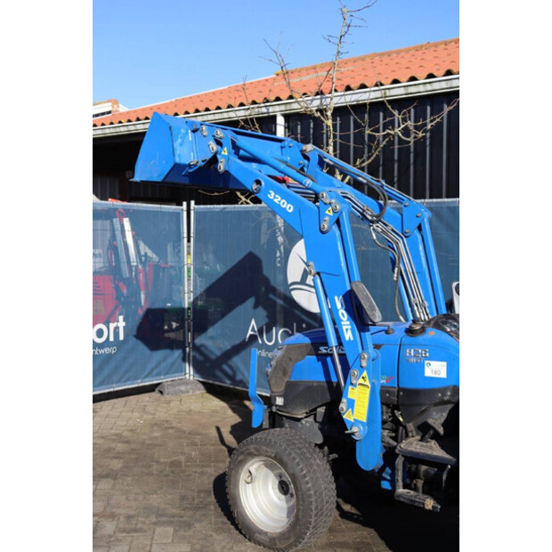 Solis H26 HST-45868602