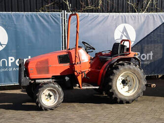 Image de TRACTEURS Goldoni Idea 30DT À vendre à Belgique