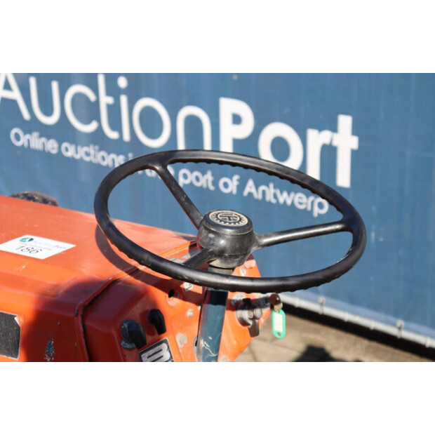 KUBOTA B7000-45868760