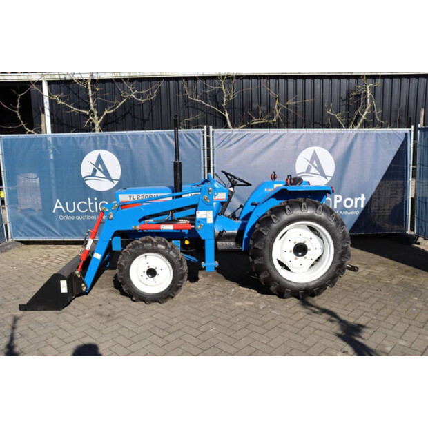 Iseki TL2300FD-45868786