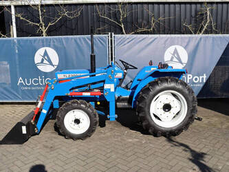 iseki-tl2300fd-1429940-45868786