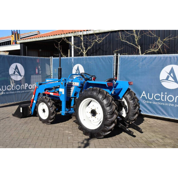 Iseki TL2300FD-45868788