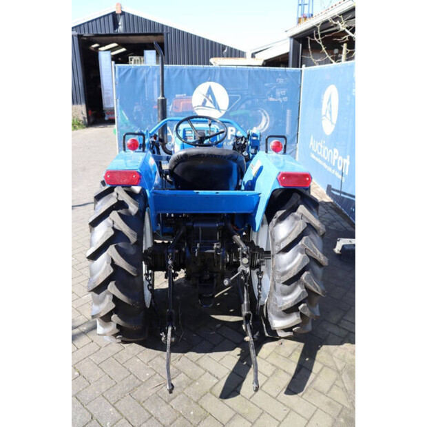 Iseki TL2300FD-45868789