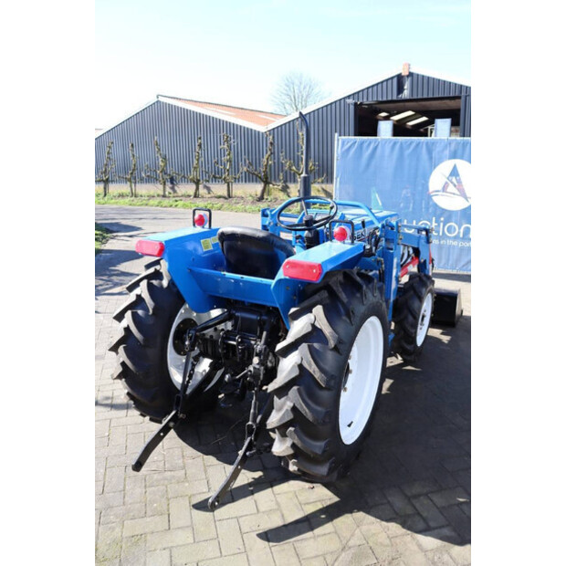 Iseki TL2300FD-45868790