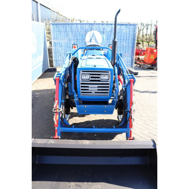 Iseki TL2300FD-45868792