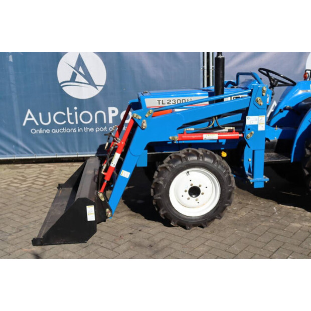 Iseki TL2300FD-45868795