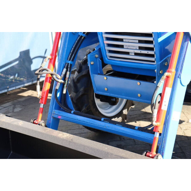 Iseki TL2300FD-45868797