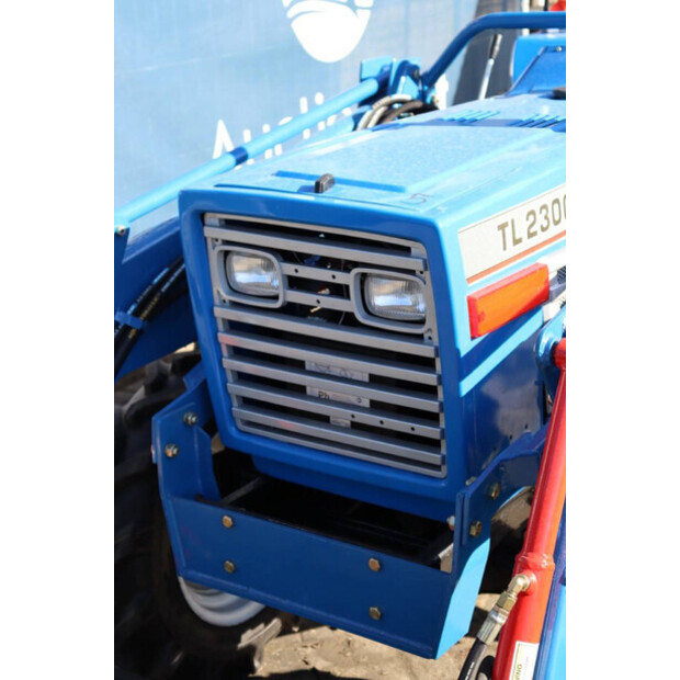 Iseki TL2300FD-45868798