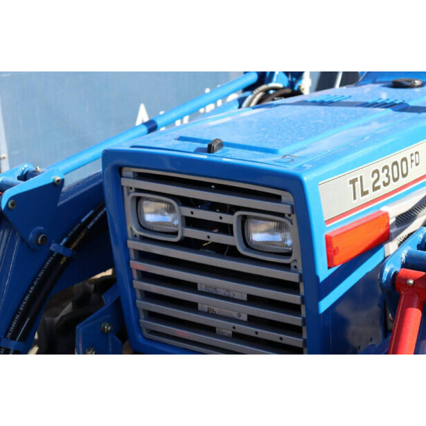 Iseki TL2300FD-45868799
