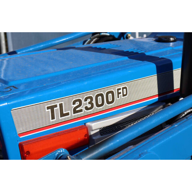 Iseki TL2300FD-45868800