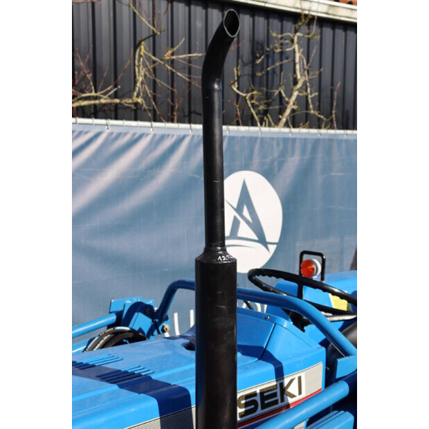 Iseki TL2300FD-45868802