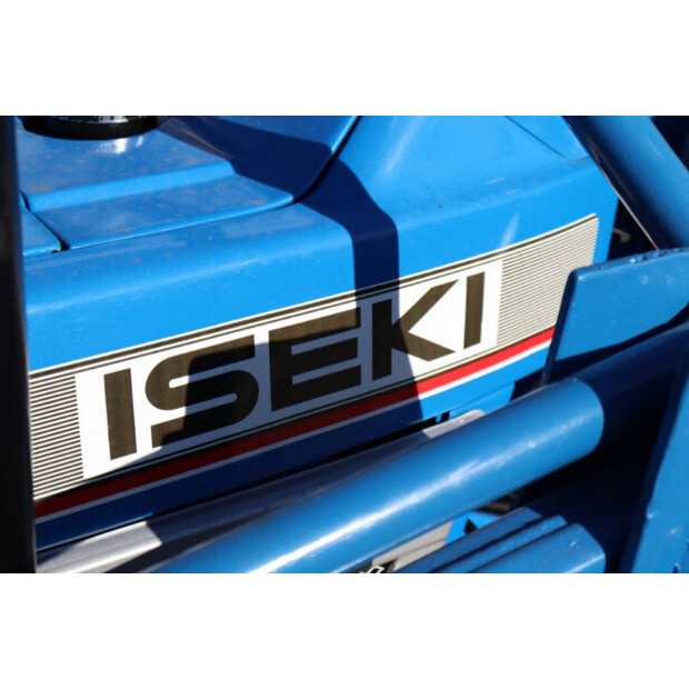 Iseki TL2300FD-45868803