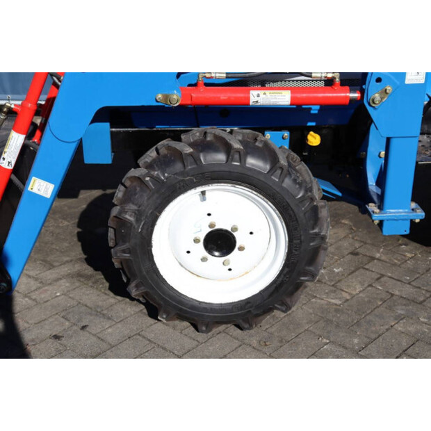 Iseki TL2300FD-45868804