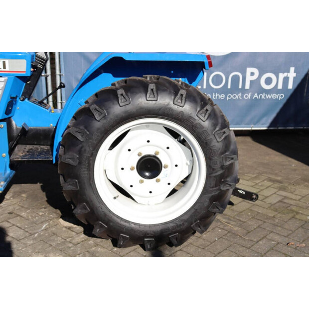 Iseki TL2300FD-45868805