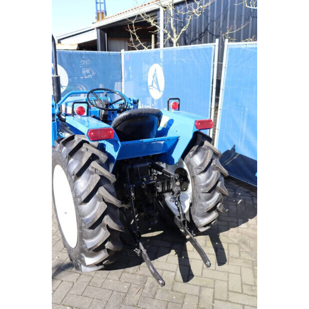 Iseki TL2300FD-45868806