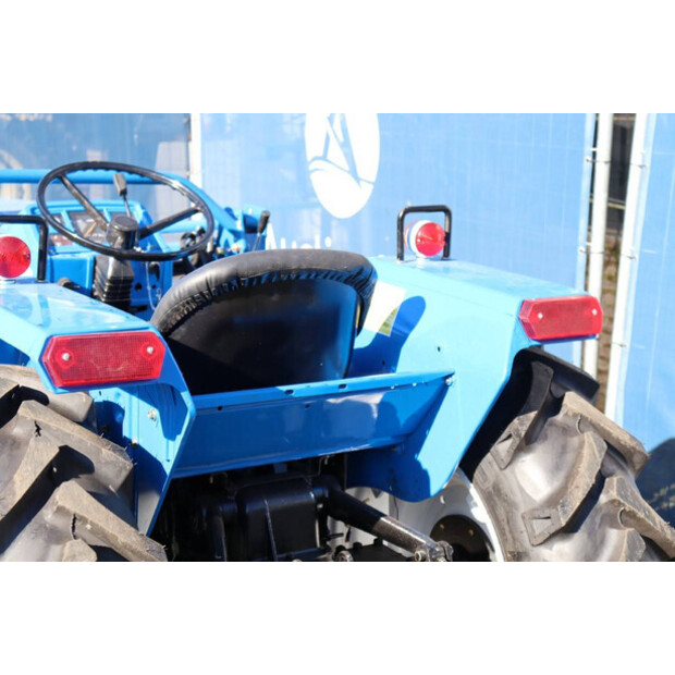 Iseki TL2300FD-45868808