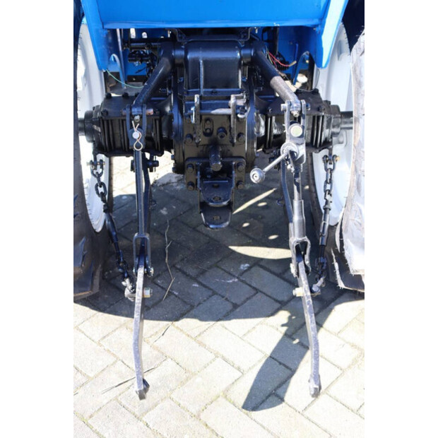 Iseki TL2300FD-45868811