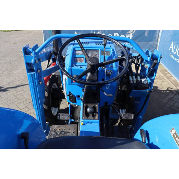 Iseki TL2300FD-45868814