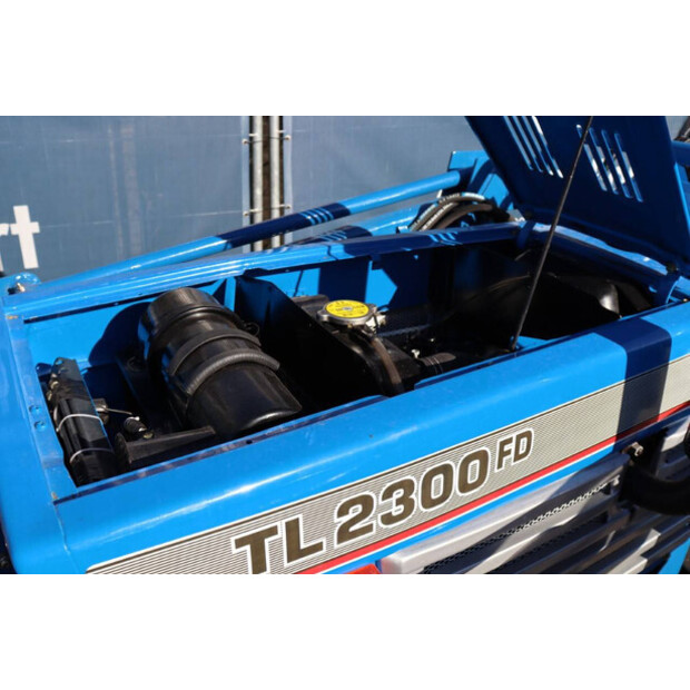 Iseki TL2300FD-45868815