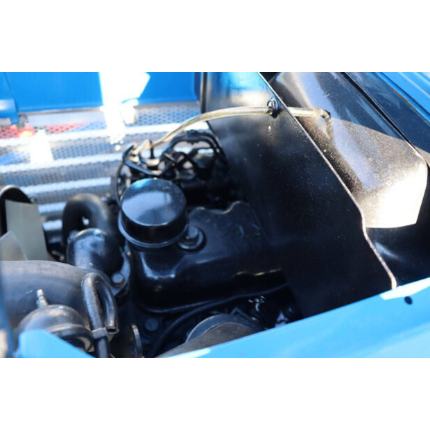 Iseki TL2300FD-45868816