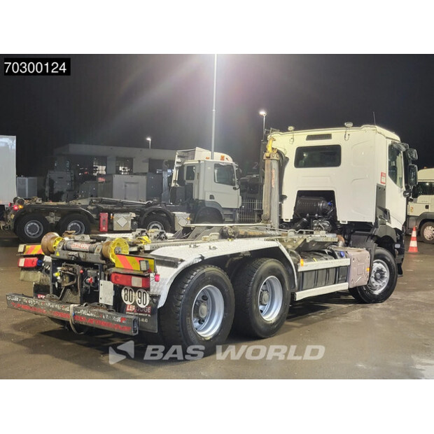 2018 Renault C430-45868817