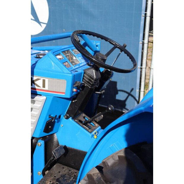 Iseki TL2300FD-45868820