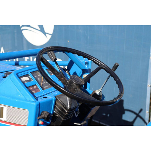 Iseki TL2300FD-45868821