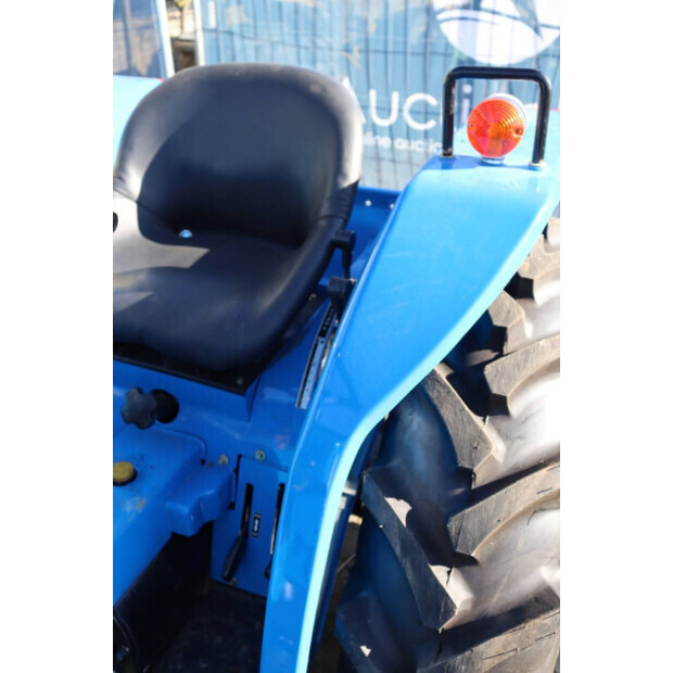 Iseki TL2300FD-45868823