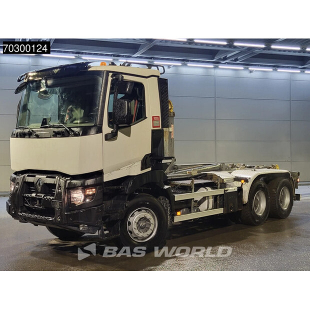 2018 Renault C430-45868825