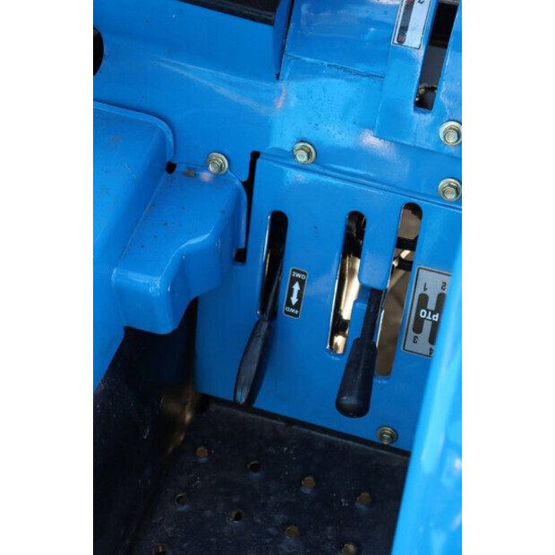 Iseki TL2300FD-45868826