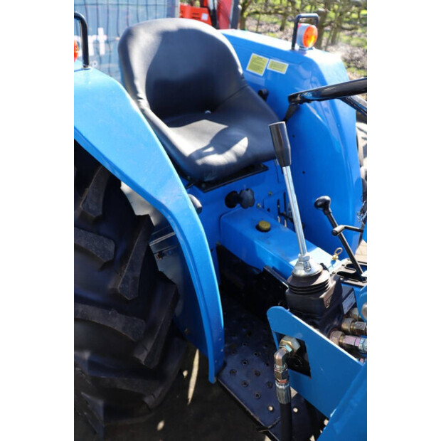 Iseki TL2300FD-45868828