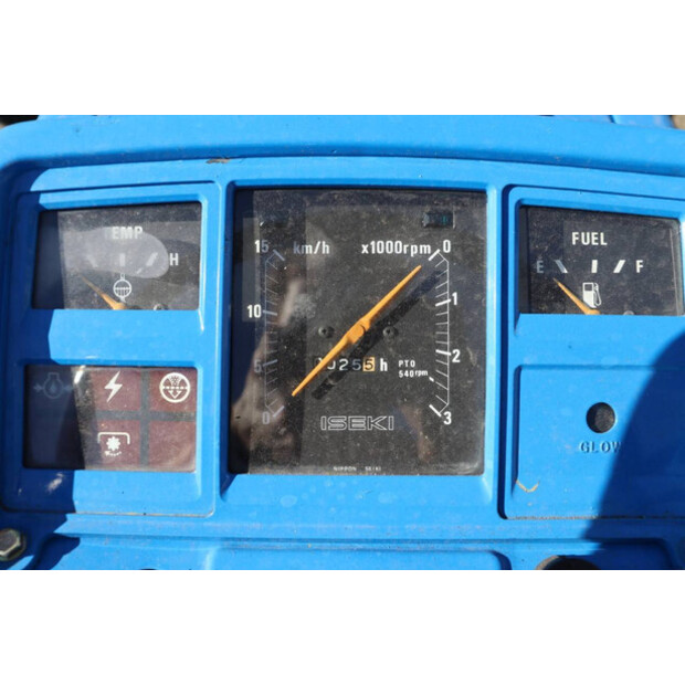 Iseki TL2300FD-45868830