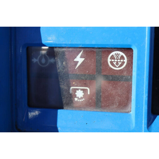 Iseki TL2300FD-45868832