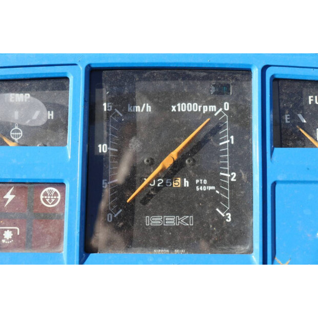 Iseki TL2300FD-45868834