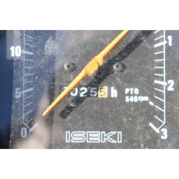 Iseki TL2300FD-45868835