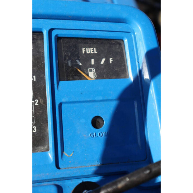 Iseki TL2300FD-45868836