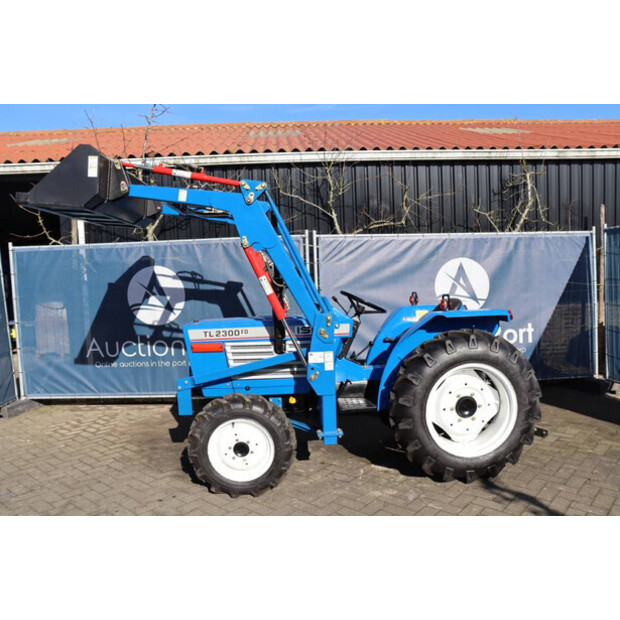 Iseki TL2300FD-45868838
