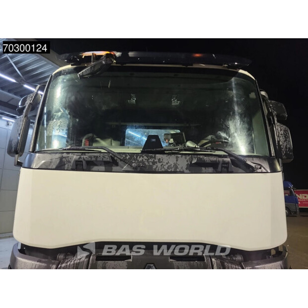 2018 Renault C430-45868842