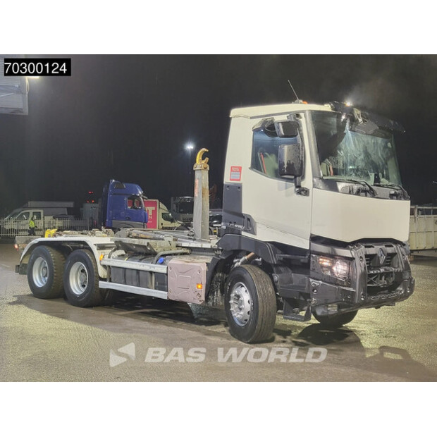 2018 Renault C430-45868843