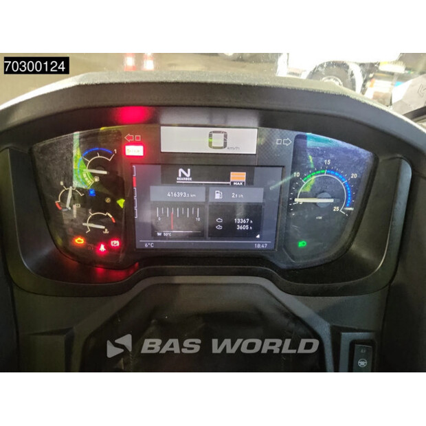 2018 Renault C430-45868860