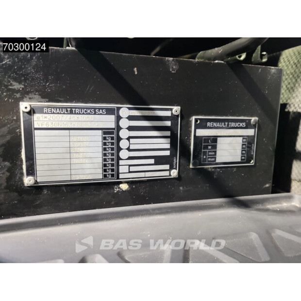 2018 Renault C430-45868881