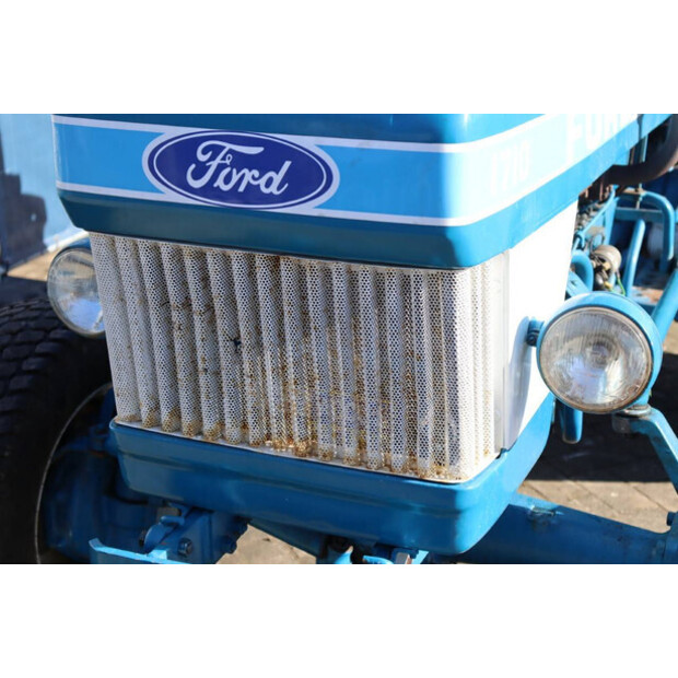 Ford 1710-45868916