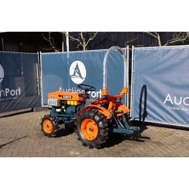 KUBOTA B5000-45868950