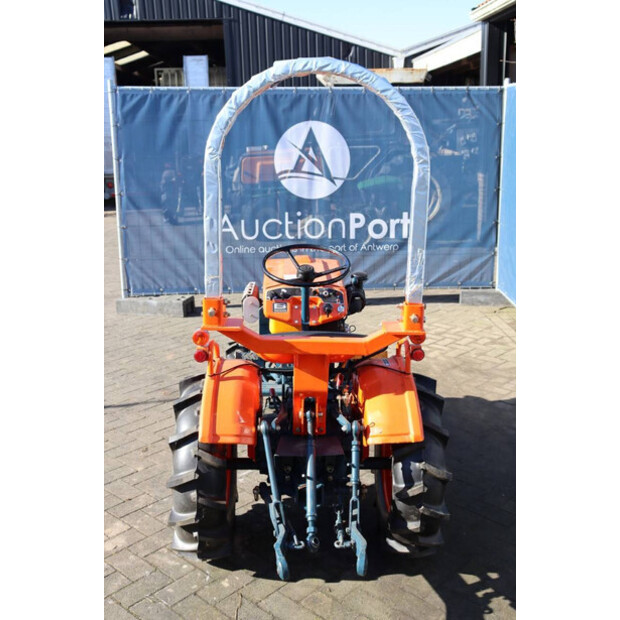 KUBOTA B5000-45868951