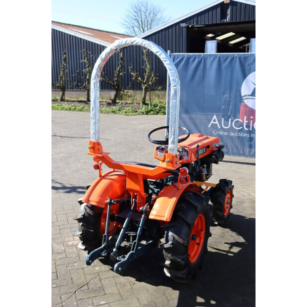 KUBOTA B5000-45868952