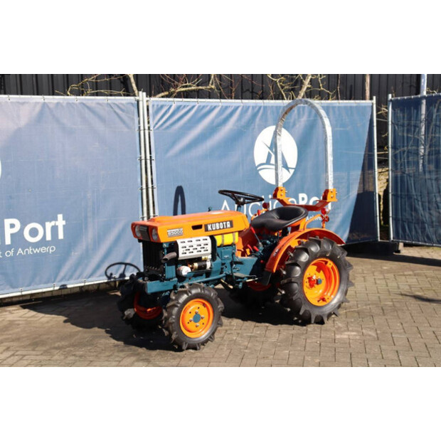 KUBOTA B5000-45868955