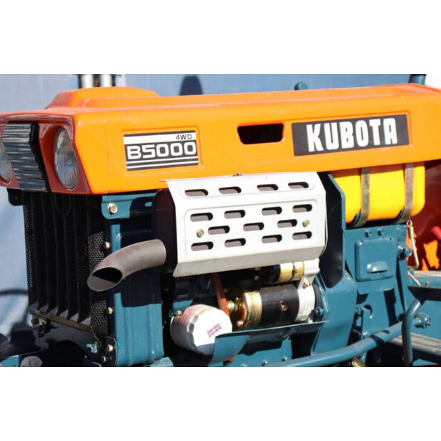 KUBOTA B5000-45868958