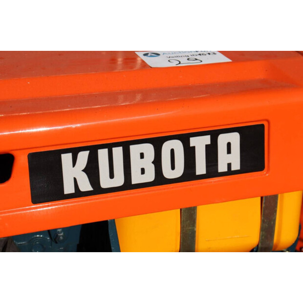 KUBOTA B5000-45868960