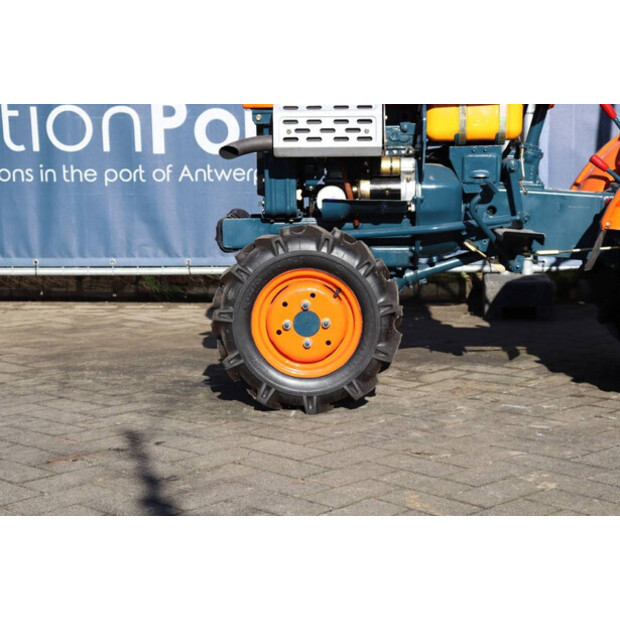 KUBOTA B5000-45868961